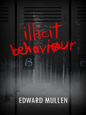cover image of Illicit Behaviour